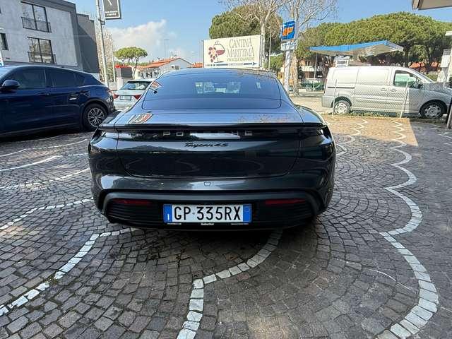 Porsche Taycan 4S - possibile subentro leasing -