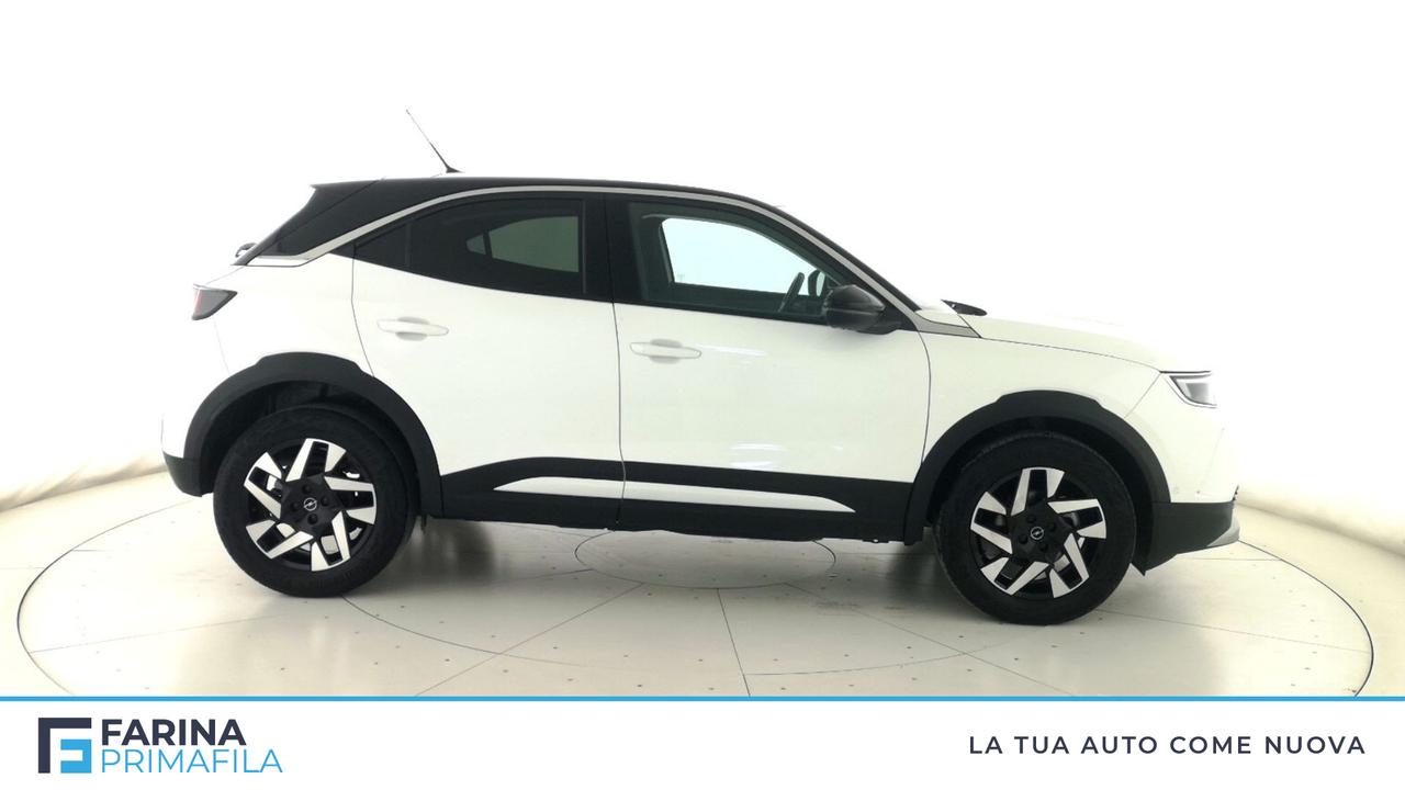 OPEL Mokka II 2020 - Mokka 1.5 Elegance s&s 110cv