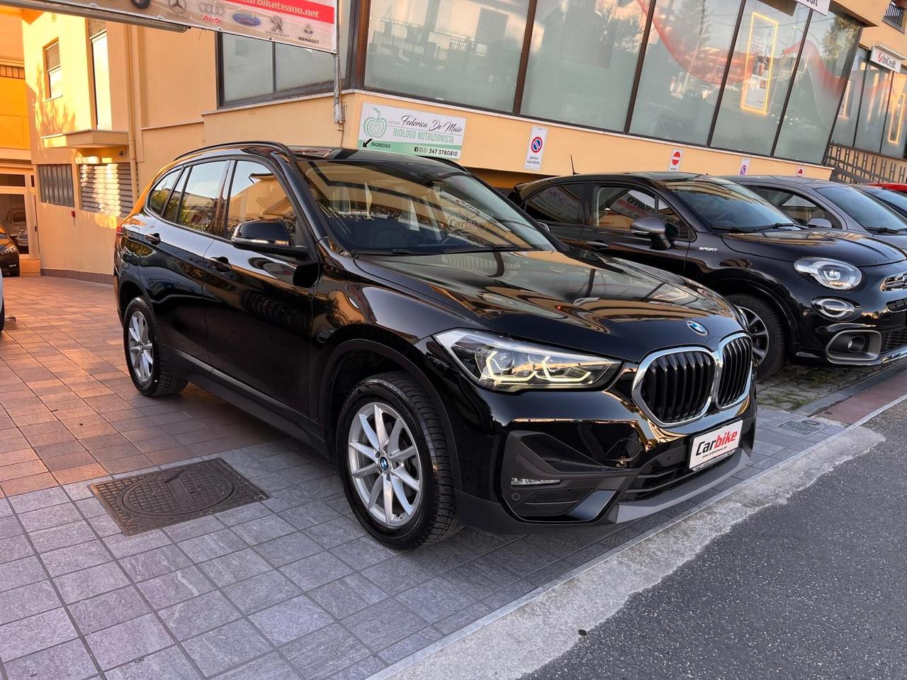 Bmw X1 sDrive16d Business Advantage