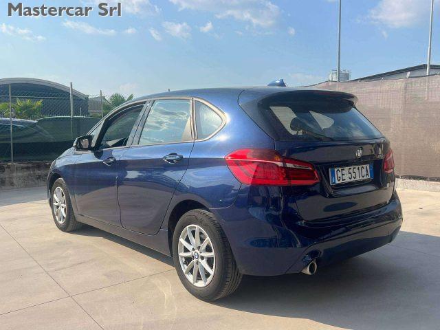 BMW 216 Serie 2 Active Tourer 216d Active Tourer Advantage