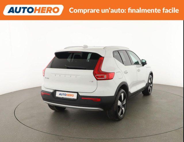 VOLVO XC40 T3 Geartronic Business Plus