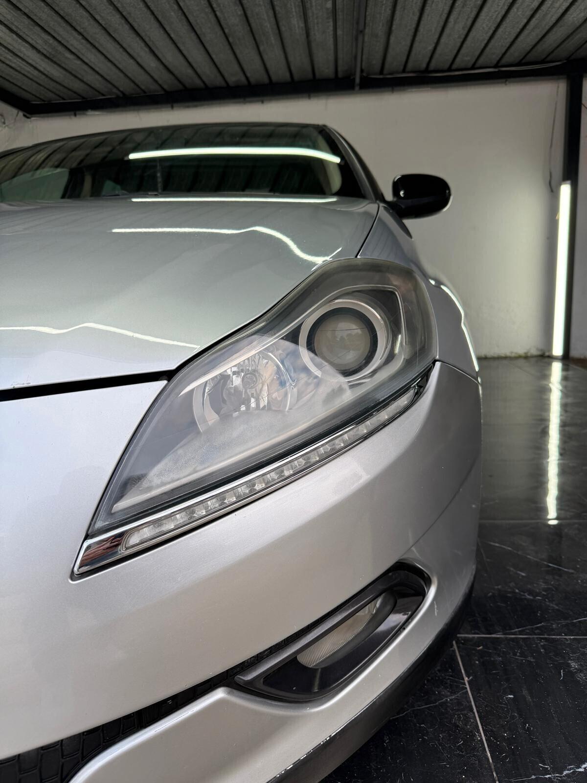 Lancia Delta 1.6 MJT DPF Selectronic Platino