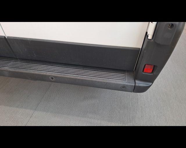 FIAT Ducato Panorama 9 posti 30 CH1 2.3 mjt 140cv E6d-temp-DE