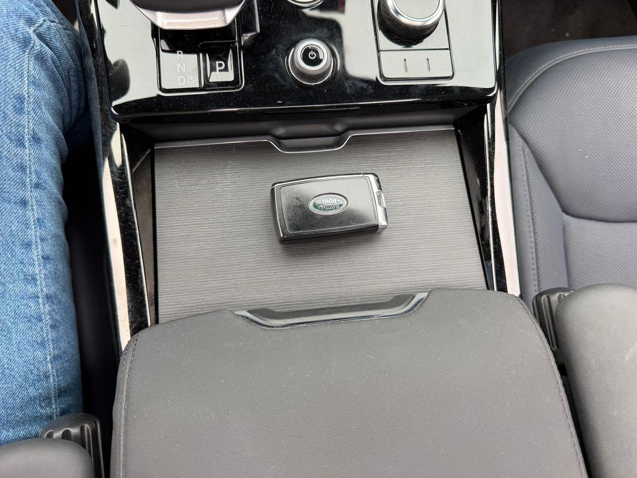 Land Rover Range Rover Sport 3.0 I6 510 PHE #50515