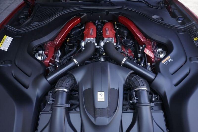 Ferrari Portofino M 3.9 620CV