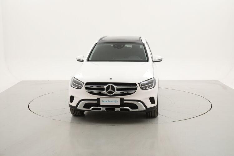 Mercedes GLC 200d Sport 4Matic BR415928 2.0 Diesel 163CV