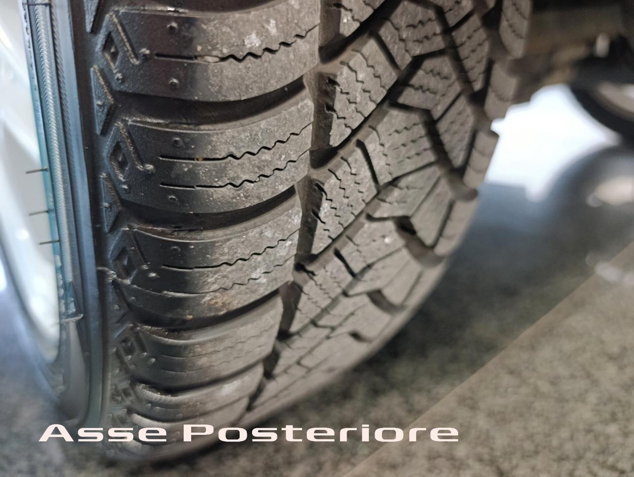 Smart ForTwo 1.0 71cv MHD coupé Brabus Style