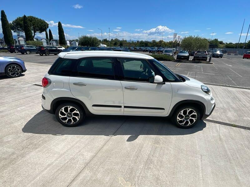 FIAT 500L 1.4 95cv S&S Connect