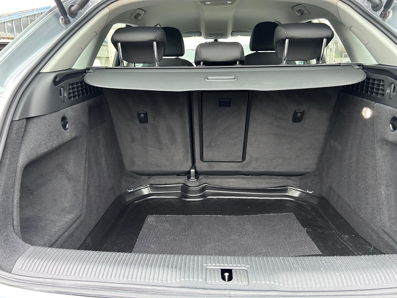 Audi Q3 1.4 TFSI 125 CV