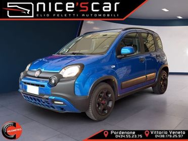 FIAT Panda Cross Panda 1.0 FireFly S&S Hybrid City Cross