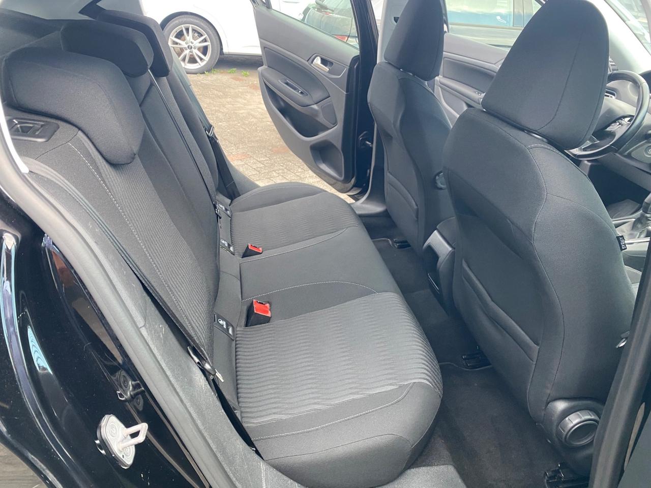 Peugeot 308 BlueHDi 120 S&S EAT6 Business
