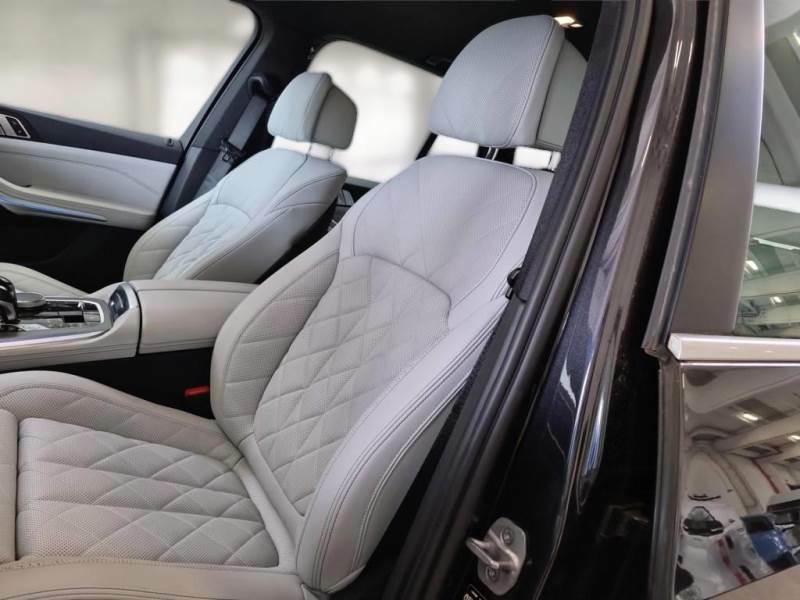 BMW X5 XDRIVE 45E BUSINESS AUTOM. SUV