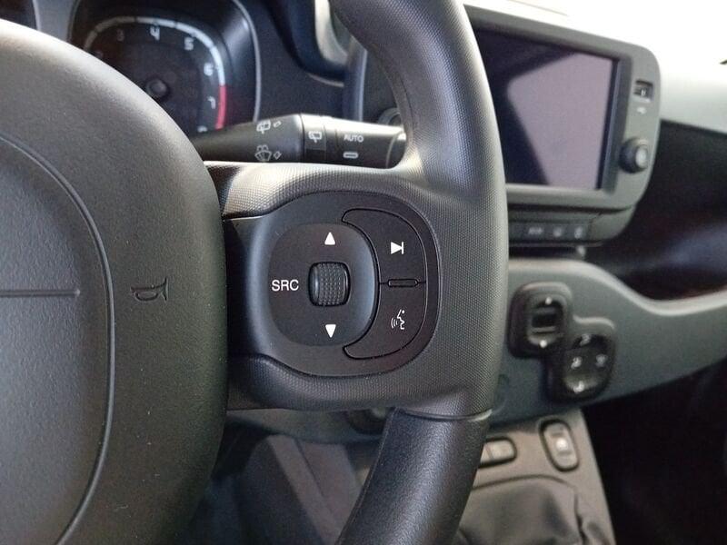 FIAT Panda Panda 1.0 FireFly S&S Hybrid City Cross