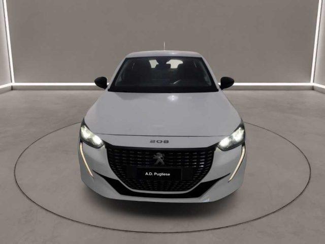 PEUGEOT 208 2ª serie - PureTech 100 Stop&Start 5 porte Allu