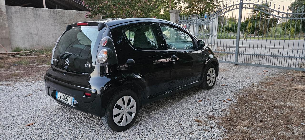 Citroen C1 1.0 5 porte airdream C1TY