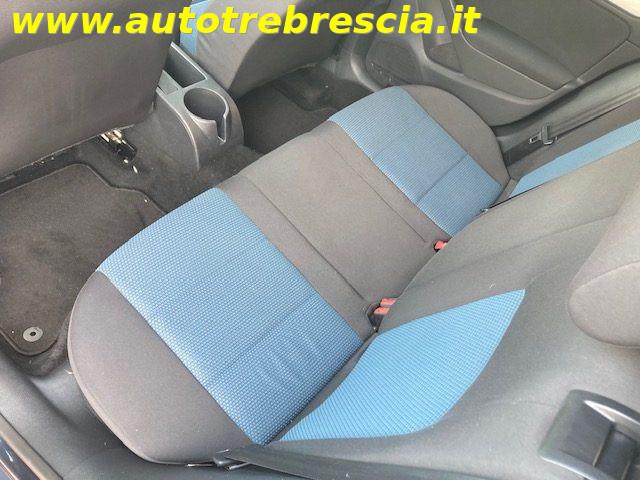 VOLKSWAGEN Golf 1.6 TDI DPF 5p. Comfortline