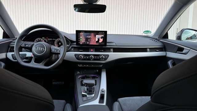 Audi A5 Sportback 35 TFSI s-Tronic Advanced