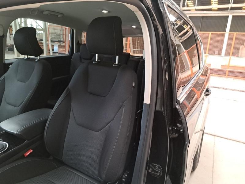 FORD S-MAX 2.5 BENZ. FULL HYBRID 150 TITANIUM BUSINESS 7P. AUTO MONOVOLUME