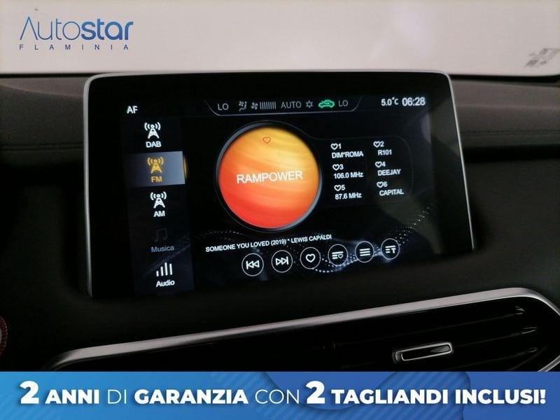 MG HS E 1.5 t-gdi phev Exclusive auto