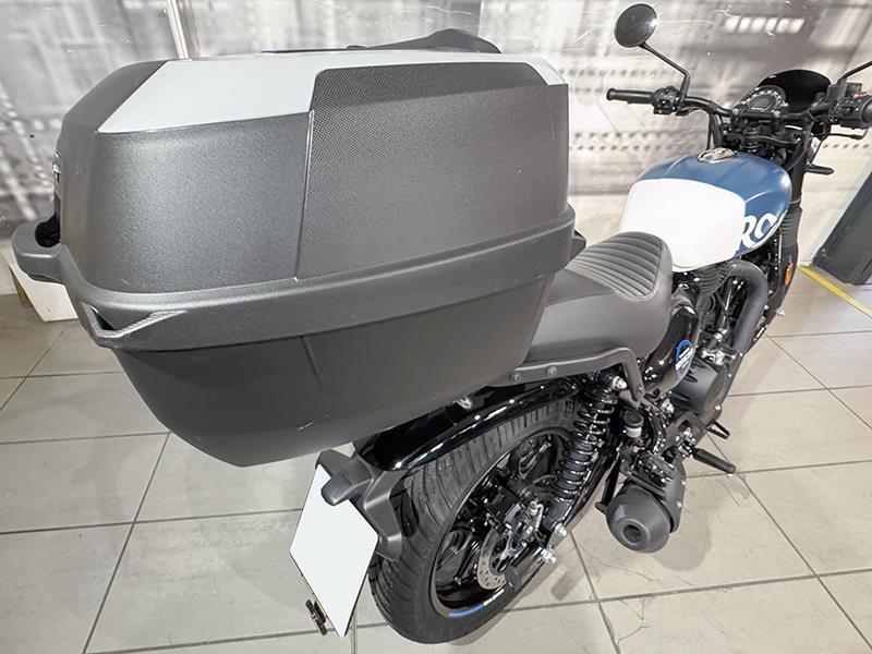 Royal Enfield Hntr 350