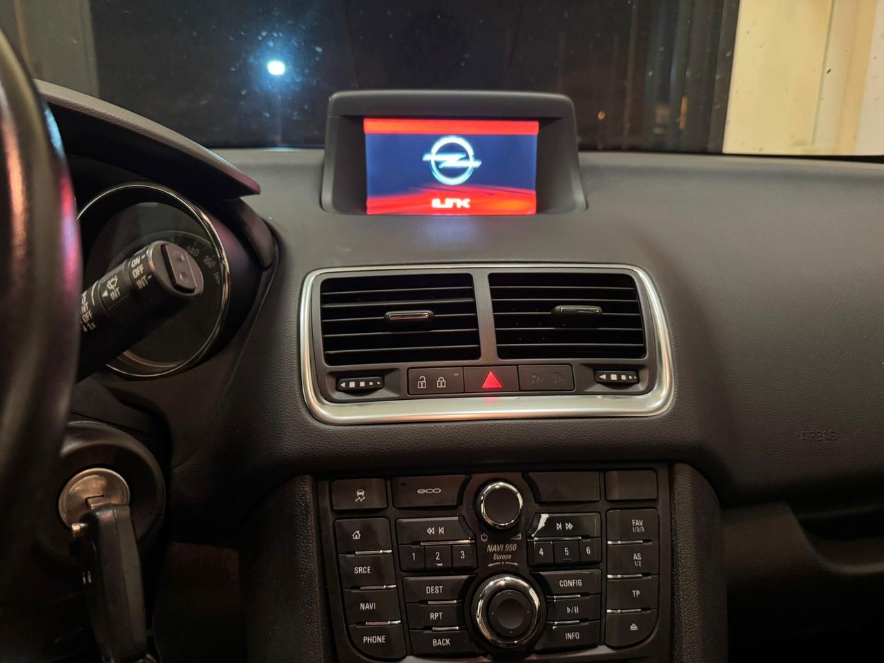 Opel Meriva 1.6 CDTI Start&Stop Cosmo