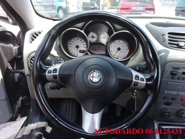 ALFA ROMEO GT 1.8 16V TS Distinctive GPL da amatore