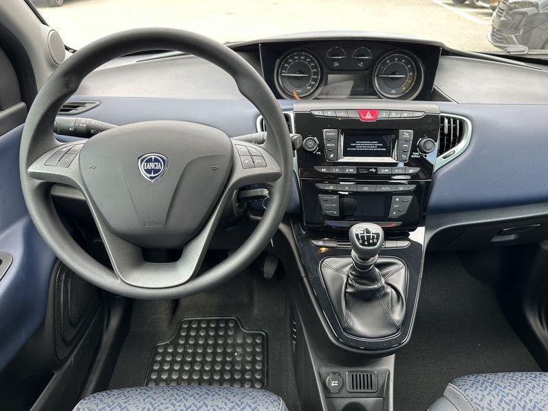 Lancia Ypsilon 1.0 FireFly 5 porte S&S Hybrid Gold KM0