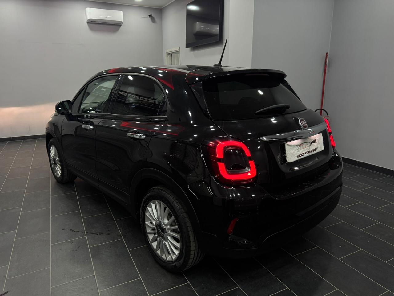 Fiat 500X 1.3 MultiJet 95 CV Connect