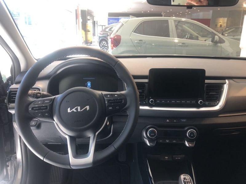 KIA Stonic 1.0 MHEV MT Style Special Edition MY25