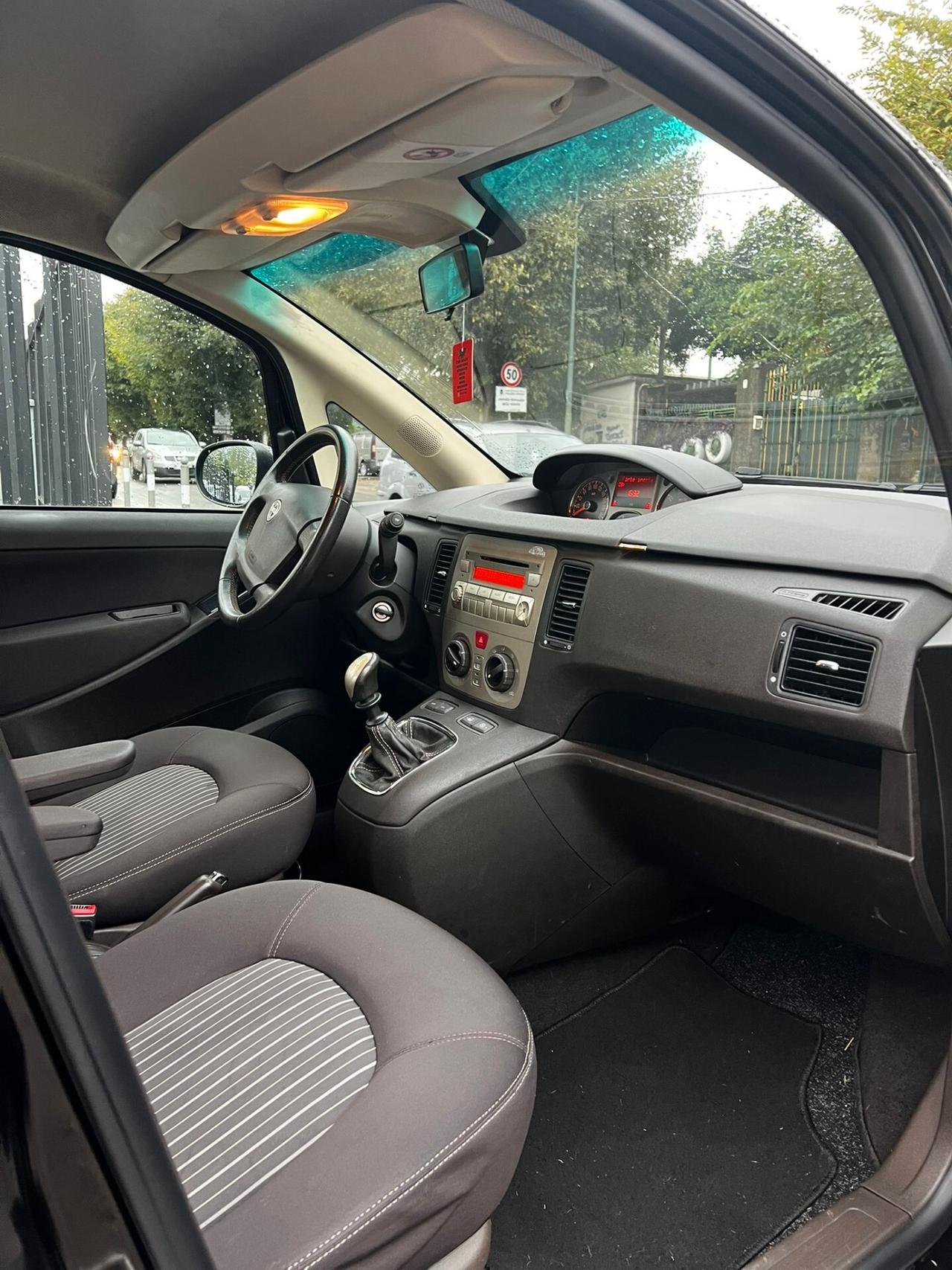 Lancia MUSA 1.4 16V Poltrona