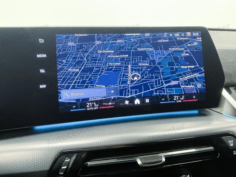 BMW X2 sdrive 20d 48V Msport Pro auto