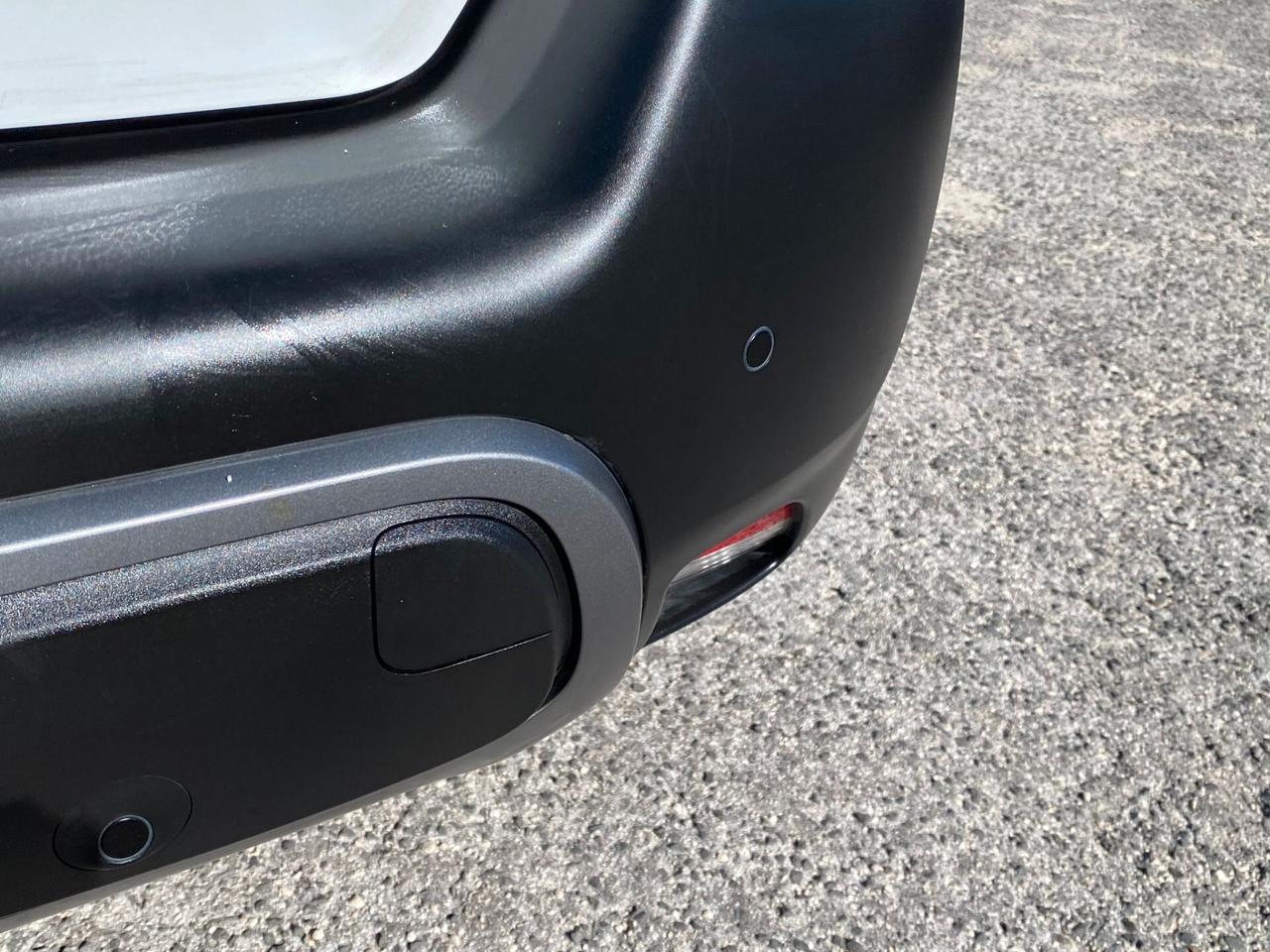 Citroen C3 Aircross PureTech 110 S&S Shine Pack Bi-Color