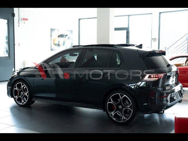 VOLKSWAGEN Golf 2.0 TSI GTI DSG