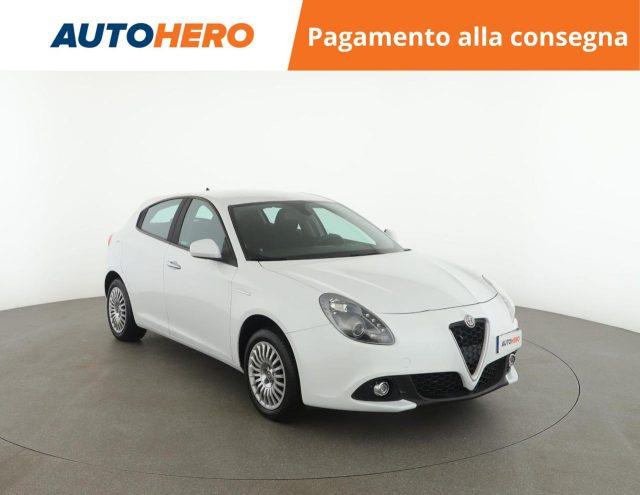 ALFA ROMEO Giulietta 1.4 Turbo 120 CV