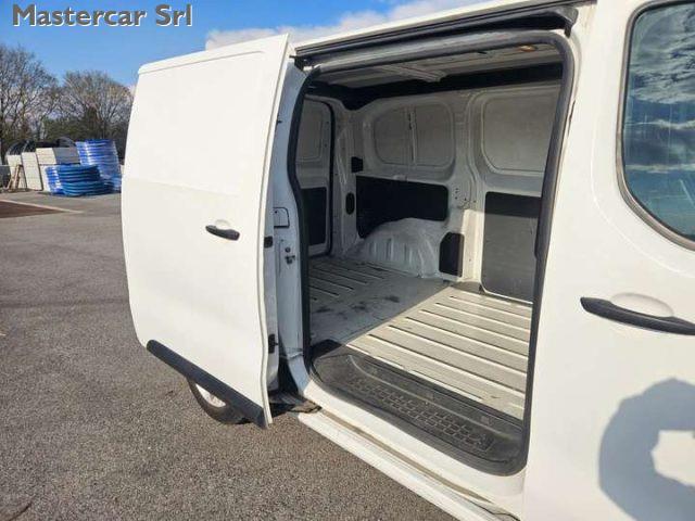 OPEL Vivaro Vivaro 2.0 120cv L2H1 ENJOY - GC226PK