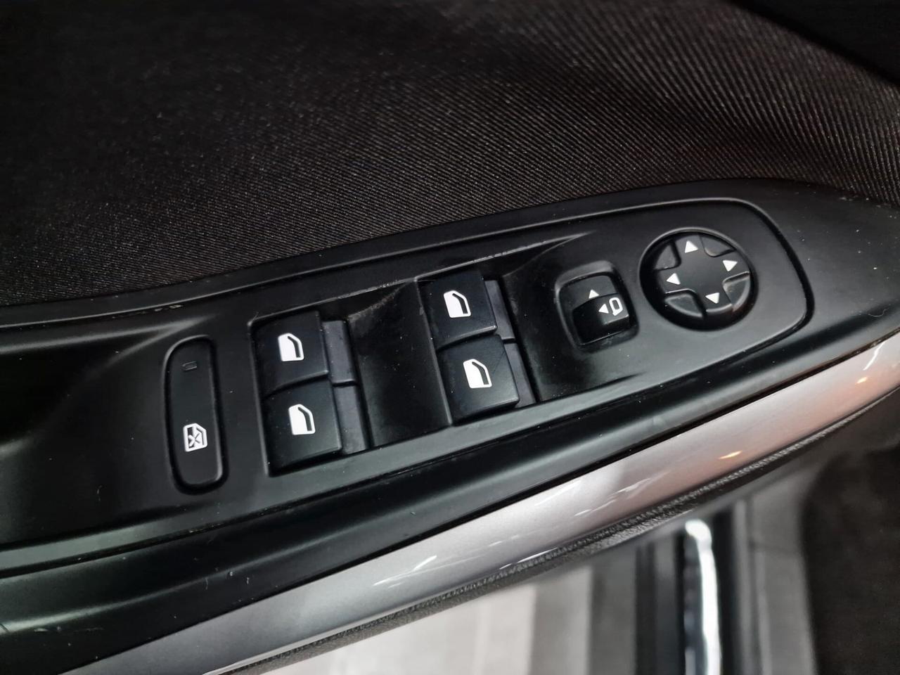 Opel Grandland X 1.5 diesel Ecotec Start&Stop Business