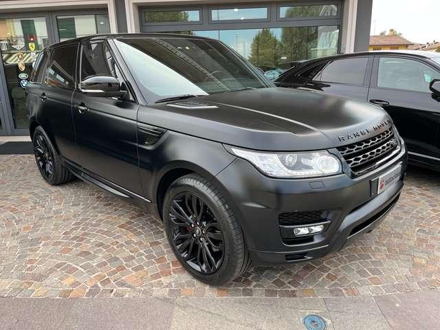 Land Rover Range Rover Sport 3.0 TDV6 249cv HSE Dynamic