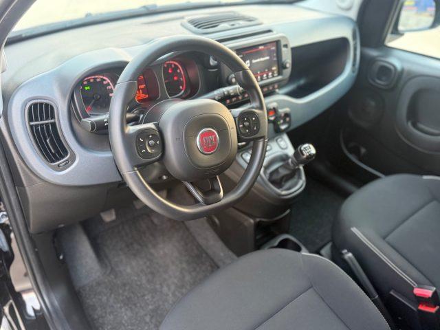FIAT Panda Cross 2023 Pari al nuovo