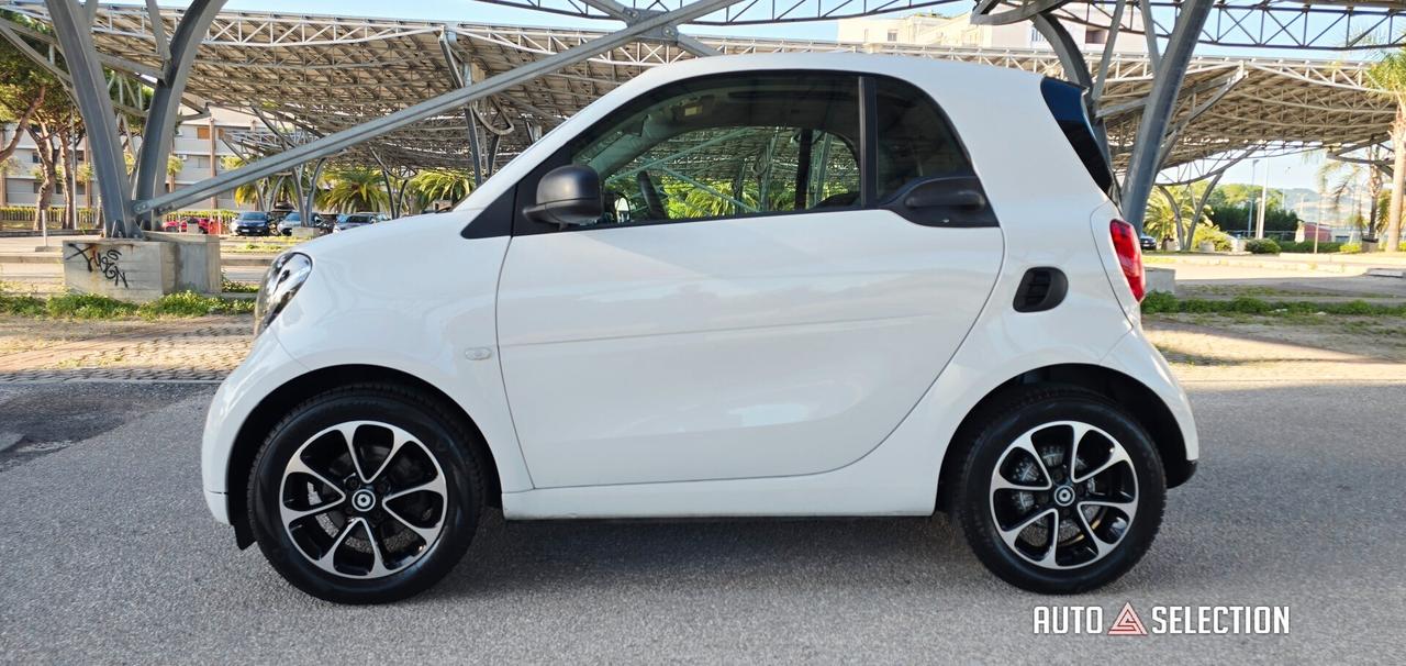 Smart ForTwo (Ok.Neopatentati)