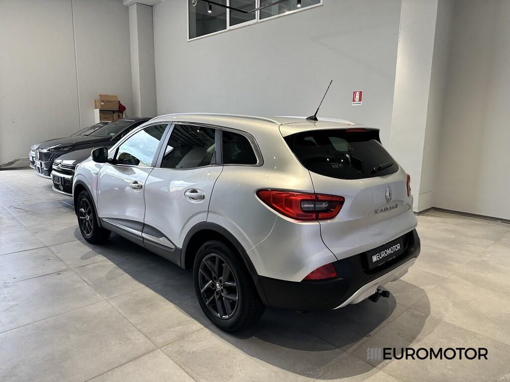 Renault Kadjar 1.5 dCi Energy Sport Edition2 EDC