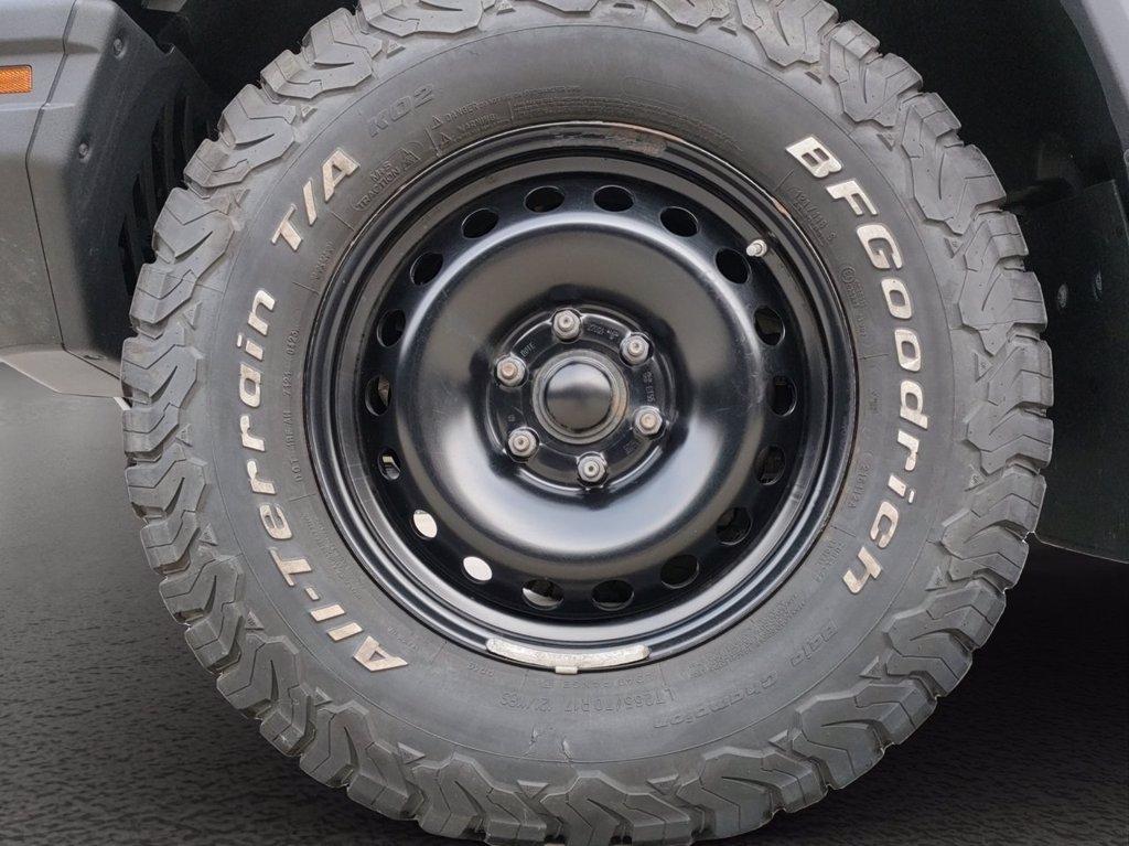 INEOS Grenadier INEOS 3.0 Turbo Benzina SW Trialmaster Edition 5 posti del 2023