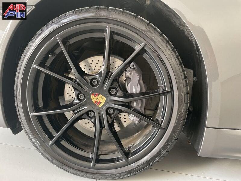 Porsche 718 718 Cayman 2.0