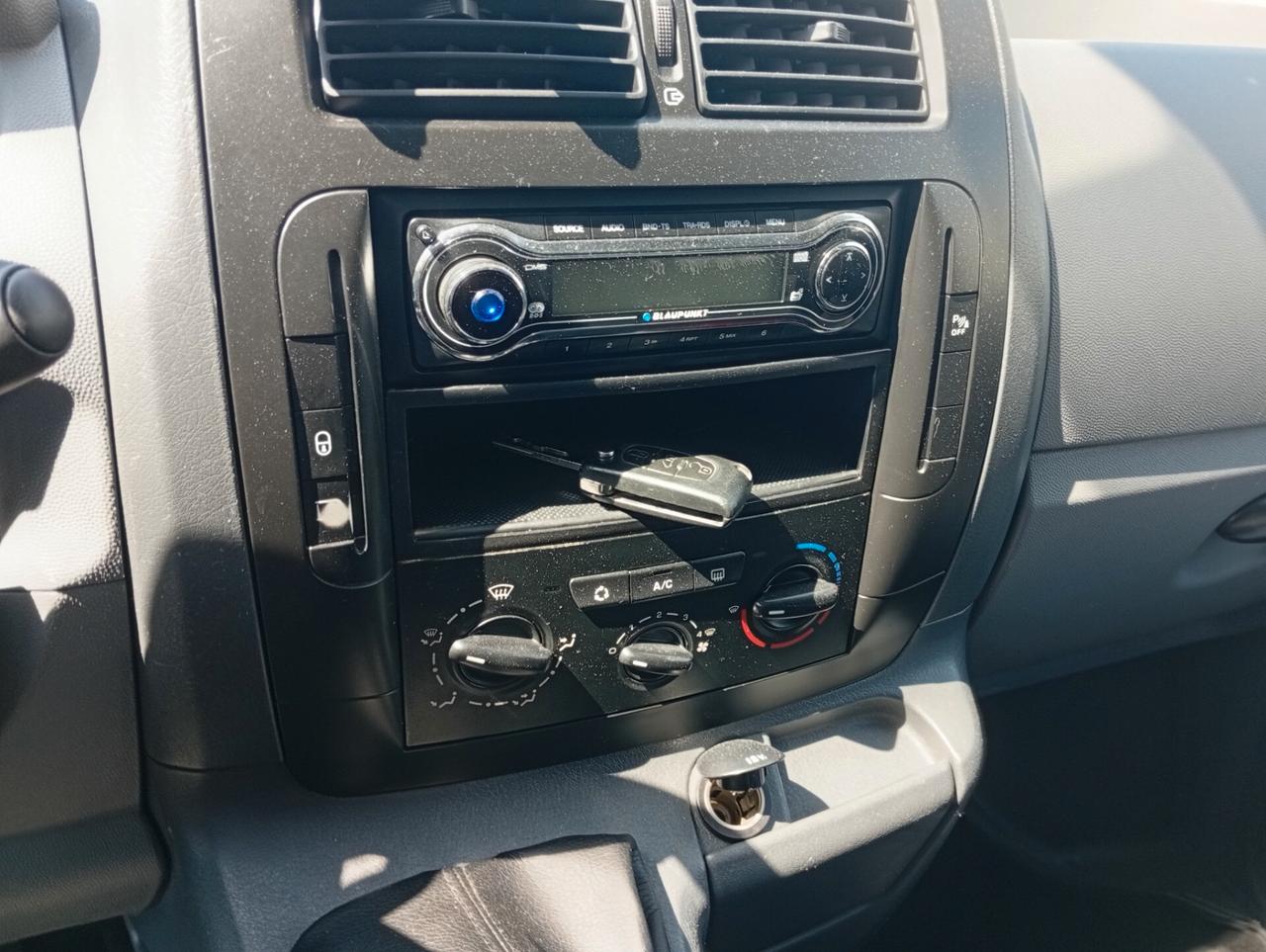 Citroen Jumpy 27 1.6 HDi/90 PC-TN Furgone