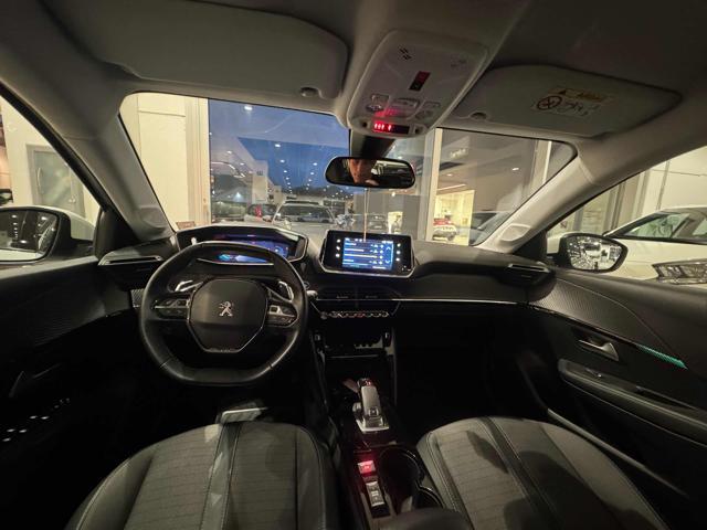 PEUGEOT 208 PureTech 100 Stop&Start EAT8 5 porte GT