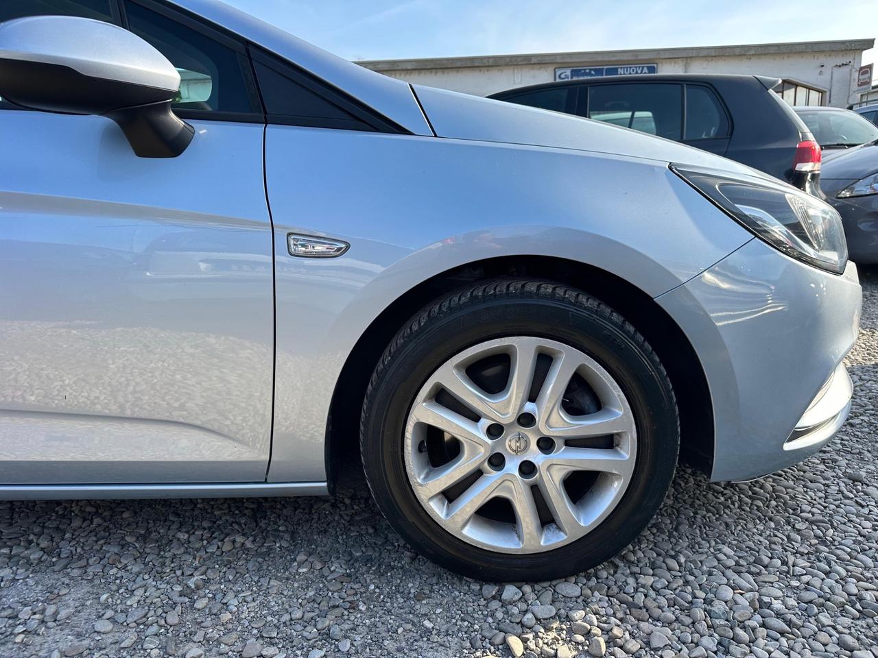 Opel Astra 1.6 CDTi 110CV Start&Stop Sports Tourer Innovation