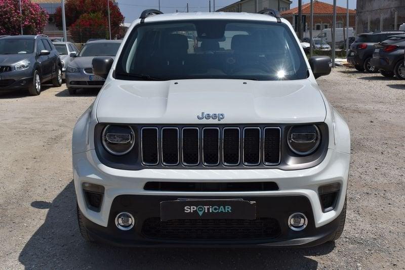 Jeep Renegade Renegade 1.6 Mjt 120 CV Limited