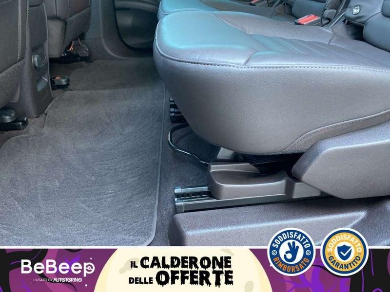 Renault Espace 2.0 BLUE DCI BUSINESS 200CV 7P.TI EDC MY20