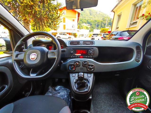 FIAT Panda 1.2 EasyPower Easy UNICO PROPRIETARIO