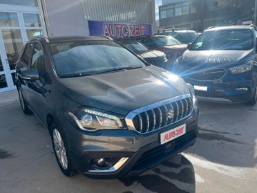 Suzuki S-Cross 1.4 Hybrid Starview 2WD