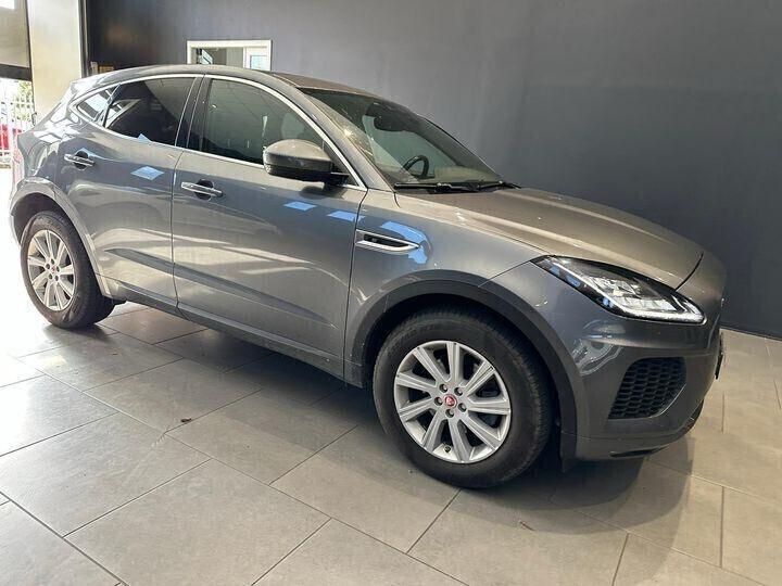 Jaguar E-Pace 2.0D 150 CV AWD R-Dynamic S garanzia